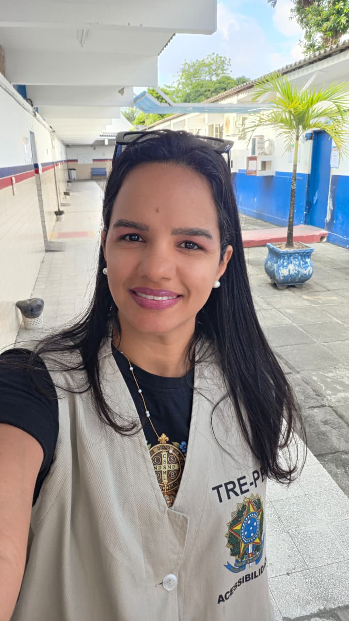 Renata Gonçalves da Silva