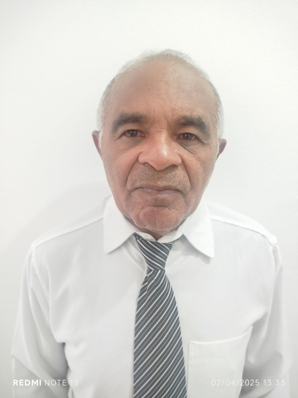 Manoel Vicente Ferreira Neto