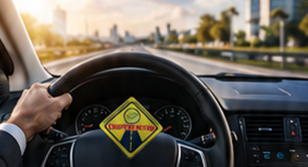Motorista Profissional Cooperfretur (CFT)