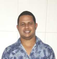 Eliab Vasconcelos Gomes