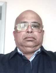 José Fernandes dos Santos Júnior