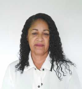 Maria José Pereira