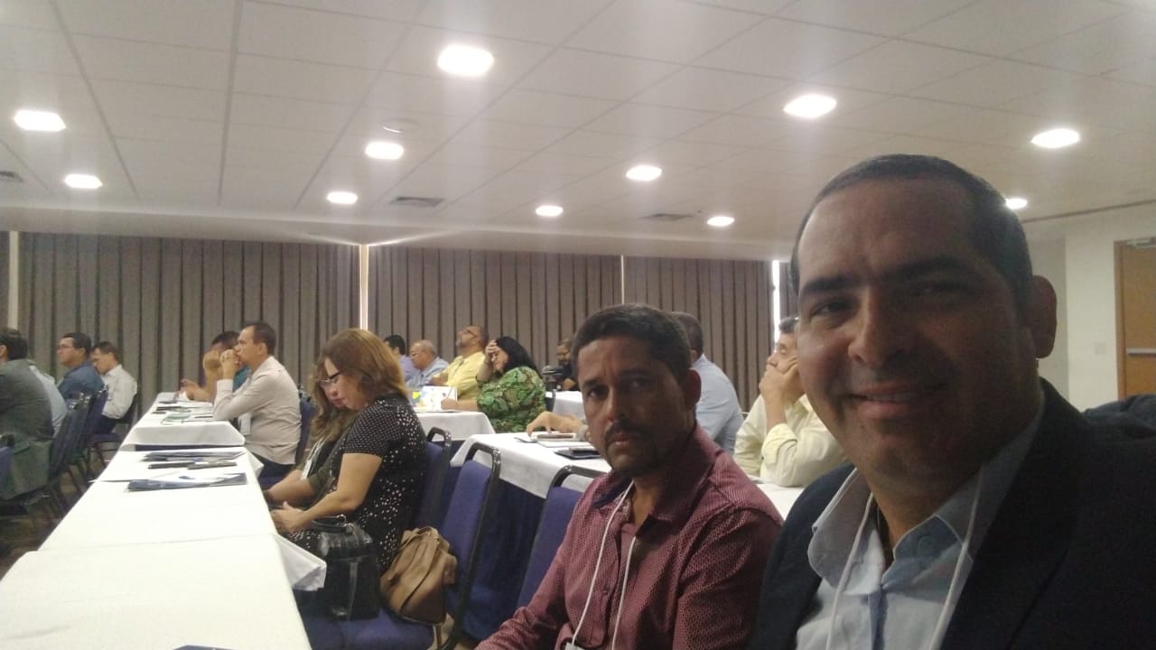 Curso de PGDS